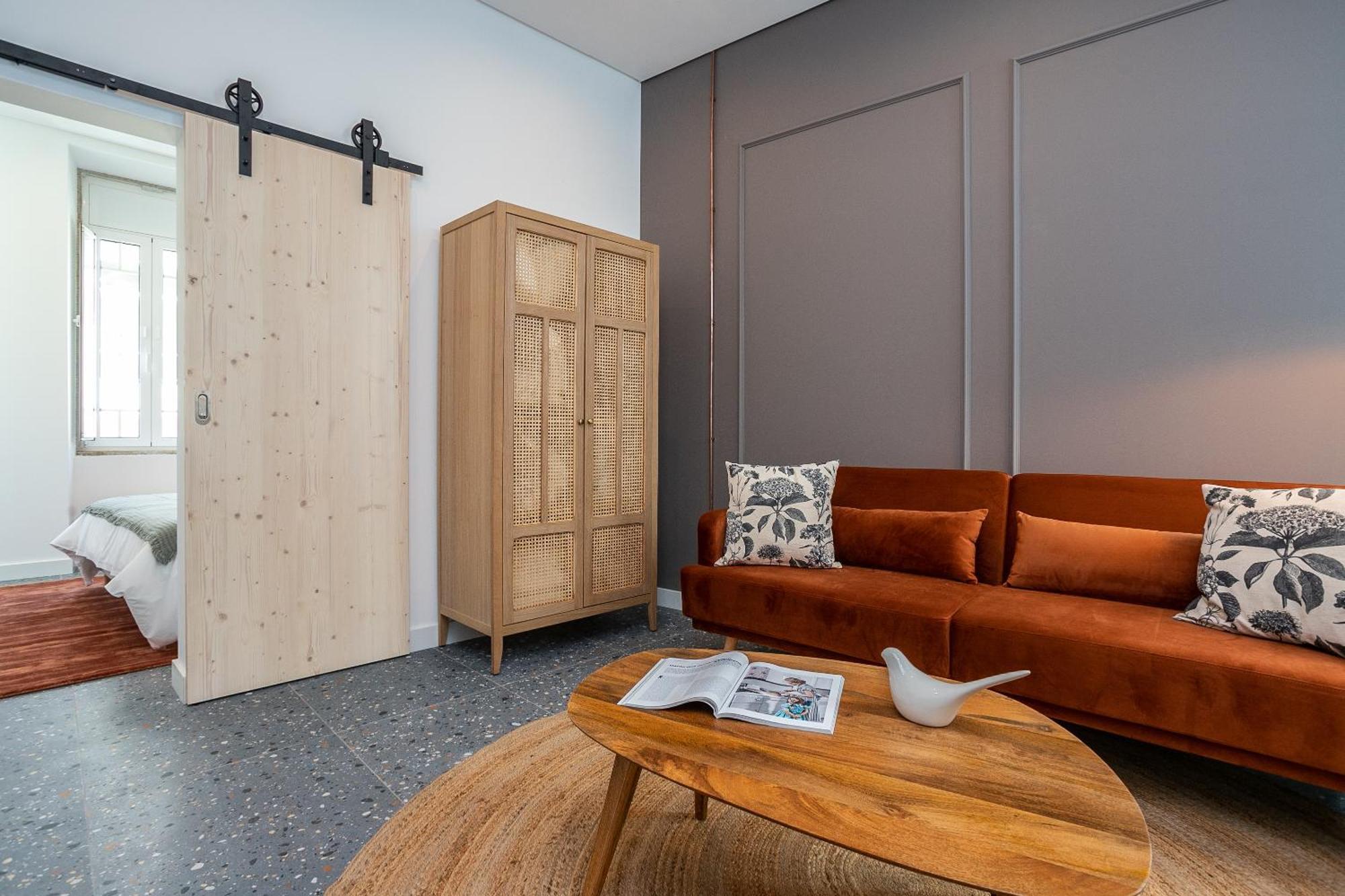 Dona Simone Boutique Suites & Studios - By @ Rita'S Place Фаро Екстериор снимка