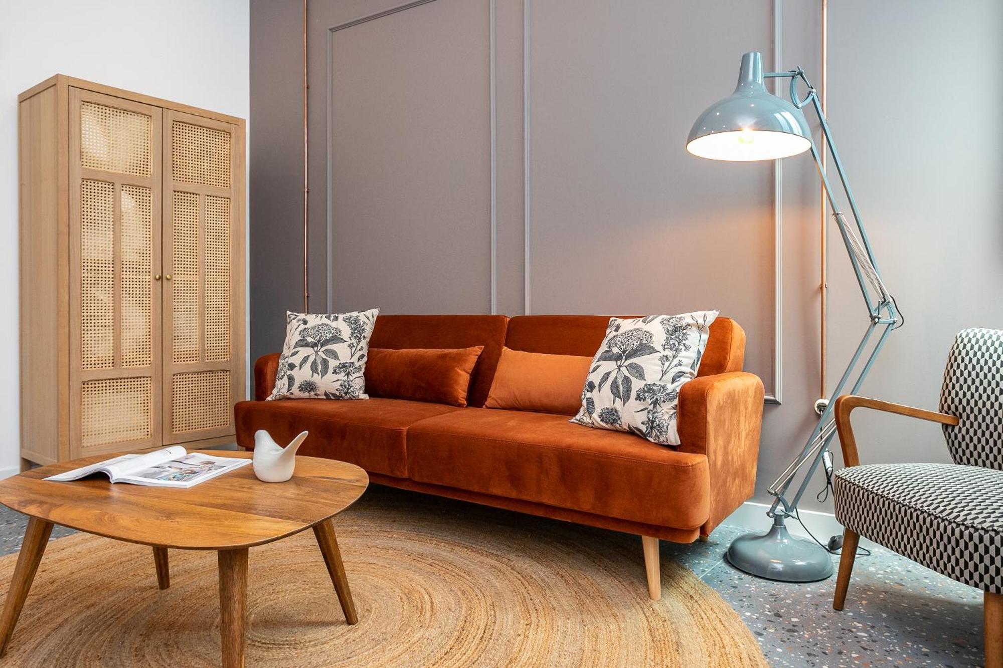 Dona Simone Boutique Suites & Studios - By @ Rita'S Place Фаро Екстериор снимка